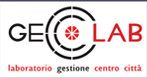 Logo de Geco Lab